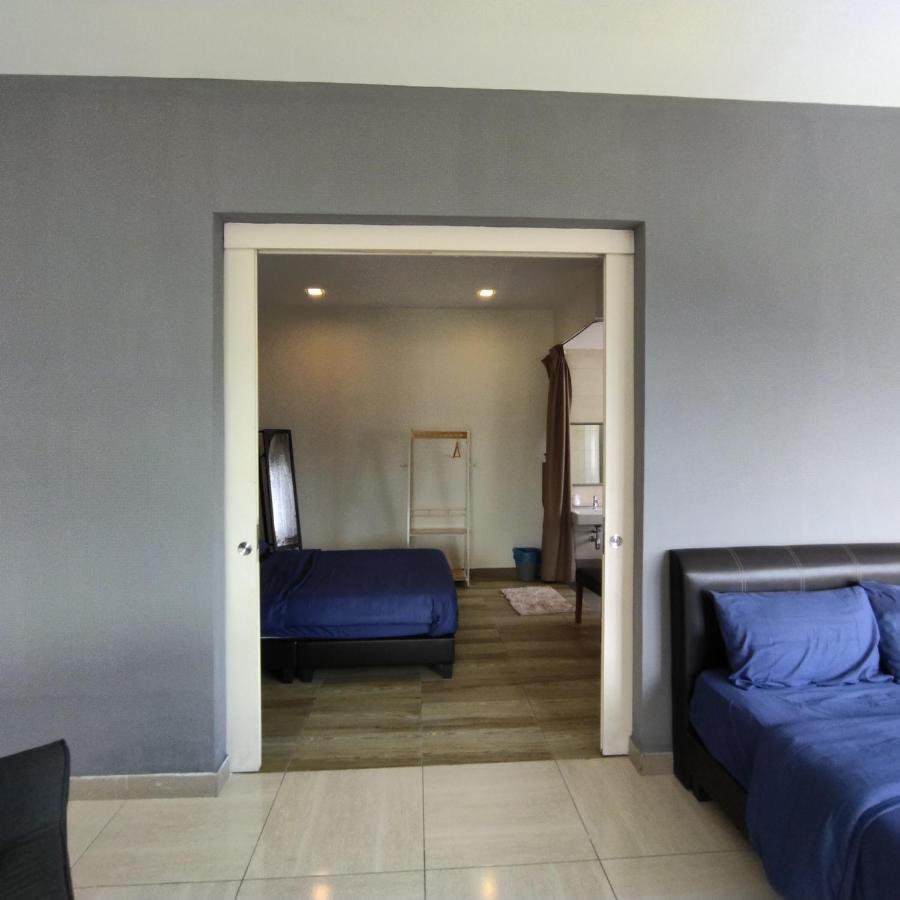 Octagon Premium Ipoh Town Center 2Br 121 By Grab A Stay Екстериор снимка