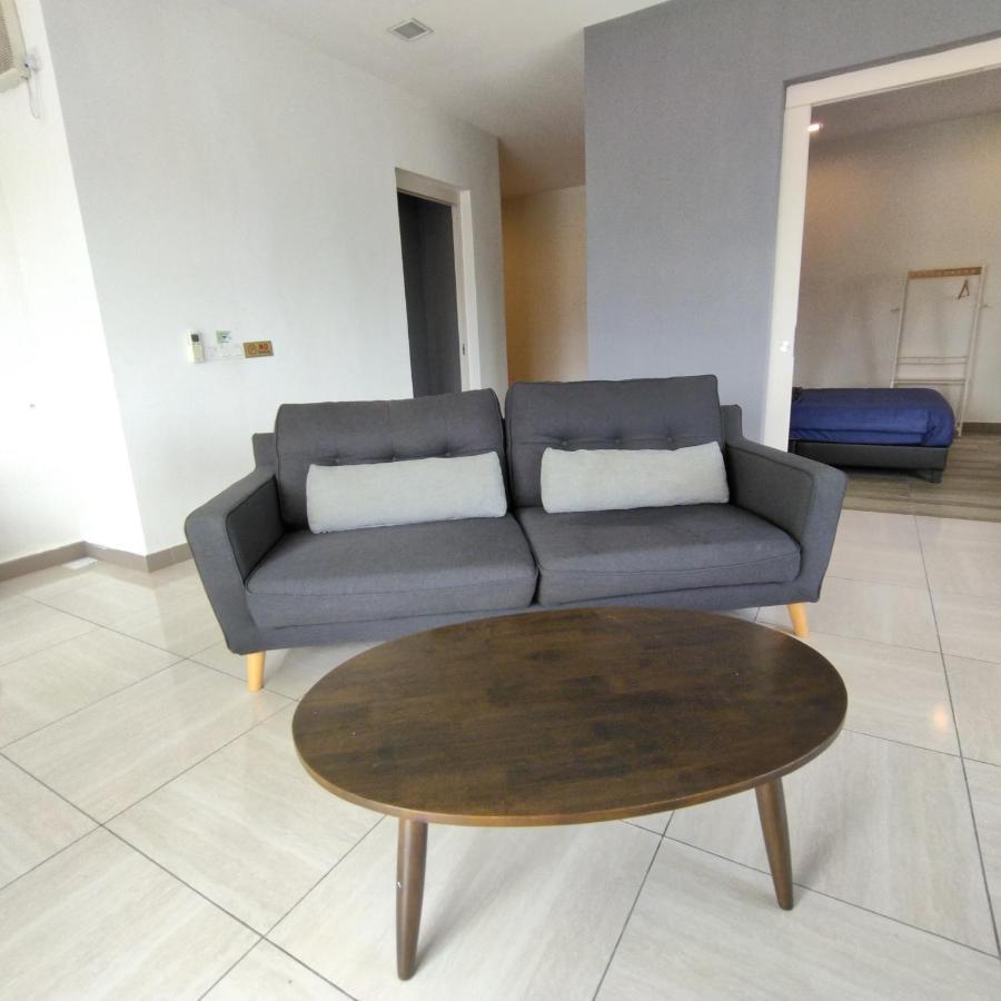 Octagon Premium Ipoh Town Center 2Br 121 By Grab A Stay Екстериор снимка