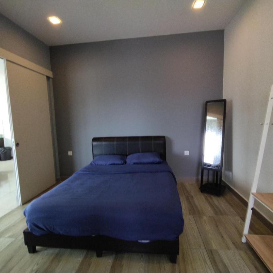 Octagon Premium Ipoh Town Center 2Br 121 By Grab A Stay Екстериор снимка