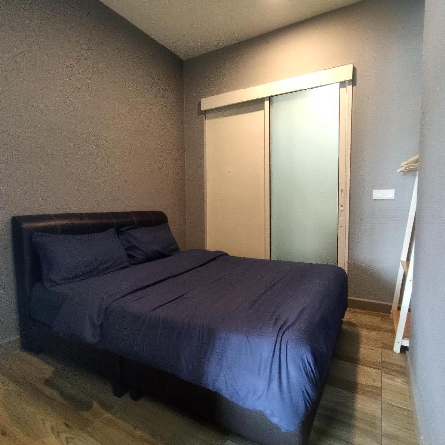 Octagon Premium Ipoh Town Center 2Br 121 By Grab A Stay Екстериор снимка