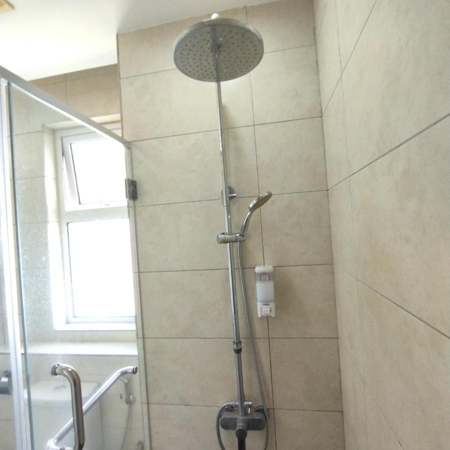 Octagon Premium Ipoh Town Center 2Br 121 By Grab A Stay Екстериор снимка