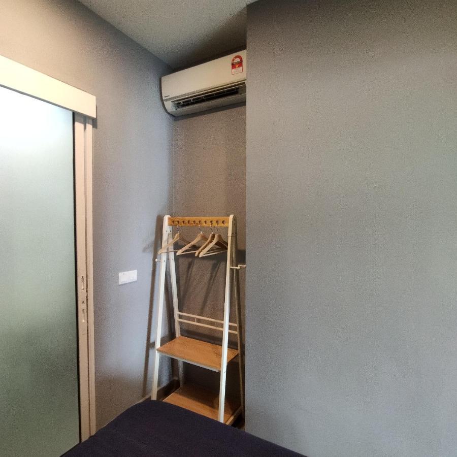 Octagon Premium Ipoh Town Center 2Br 121 By Grab A Stay Екстериор снимка