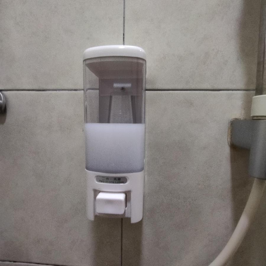 Octagon Premium Ipoh Town Center 2Br 121 By Grab A Stay Екстериор снимка