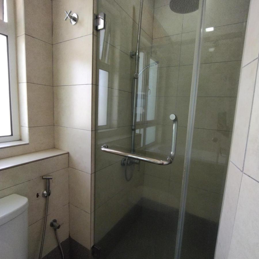 Octagon Premium Ipoh Town Center 2Br 121 By Grab A Stay Екстериор снимка