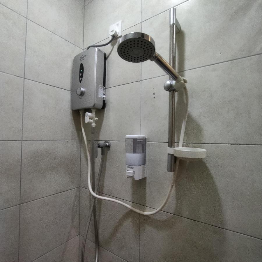 Octagon Premium Ipoh Town Center 2Br 121 By Grab A Stay Екстериор снимка