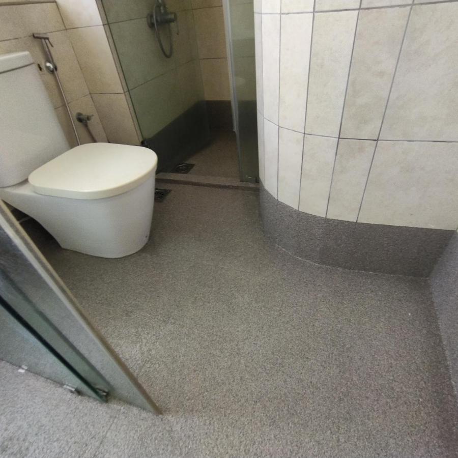 Octagon Premium Ipoh Town Center 2Br 121 By Grab A Stay Екстериор снимка